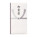 マルアイ コットン仏多当 御霊前 1枚（中袋付）