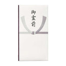 マルアイ コットン仏多当 御霊前 1枚（中袋付）