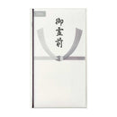 マルアイ コットン仏多当 御霊前 1枚（中袋付）