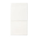 マルアイ コットン多当 白無地 1枚（中袋付）