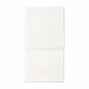 マルアイ コットン多当 白無地 1枚（中袋付）