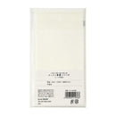 マルアイ コットン多当 白無地 1枚（中袋付）