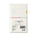 マルアイ コットン祝円入袋 真〆 5枚