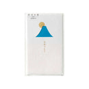 マルアイ 窓ぽち袋 おめでとう 富士山         3枚