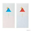 マルアイ 窓のし袋 おめでとう 富士山         2枚