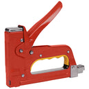 ガンタッカー 赤 TG-A(N)R メーカー直送 ▼返品・キャンセル不可【他商品との同時購入不可】