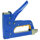 ガンタッカー 青 TG-A(N)B メーカー直送 ▼返品・キャンセル不可【他商品との同時購入不可】