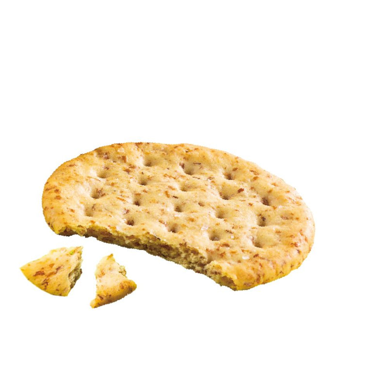 ◆Morinaga wheat germ crackers 64 pieces