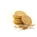 ◆Morinaga wheat germ crackers 64 pieces
