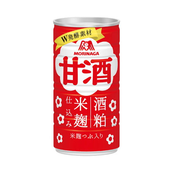 ◆ Morinaga Amazake 190G