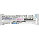 ◆森永 inバー プロテイン ザクザクチョコ 1本