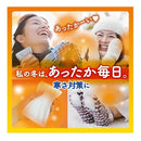 エステー オンパックス 貼るくつ下用 白 5足入