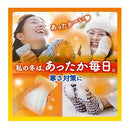 エステー オンパックス 貼るくつ下用 黒 5足入