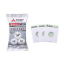 ミツビシ MITSUBISHI 掃除機用紙パック MP-7A 3枚入り