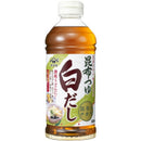 ◆ヤマサ 昆布つゆの白だし 500ml