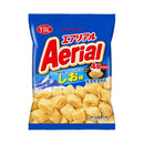 ◆ヤマザキビスケット エアリアル ドイツ産岩塩アルペンザルツ 65g