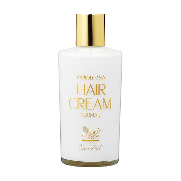 Yanagiya Hair Cream Regular 150ml