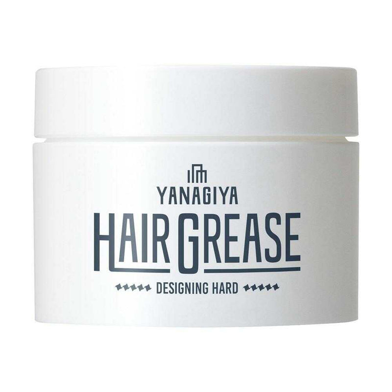 柳屋本店 YANAGIYA ヘアグリース デザイニングハード 90g