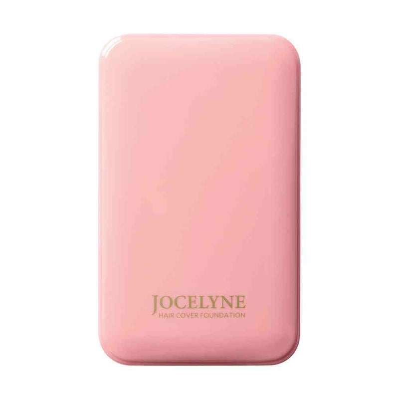 柳屋 ジョスラン ヘアカバーファンデーション ＜ナチュラルブラウン＞ 13g