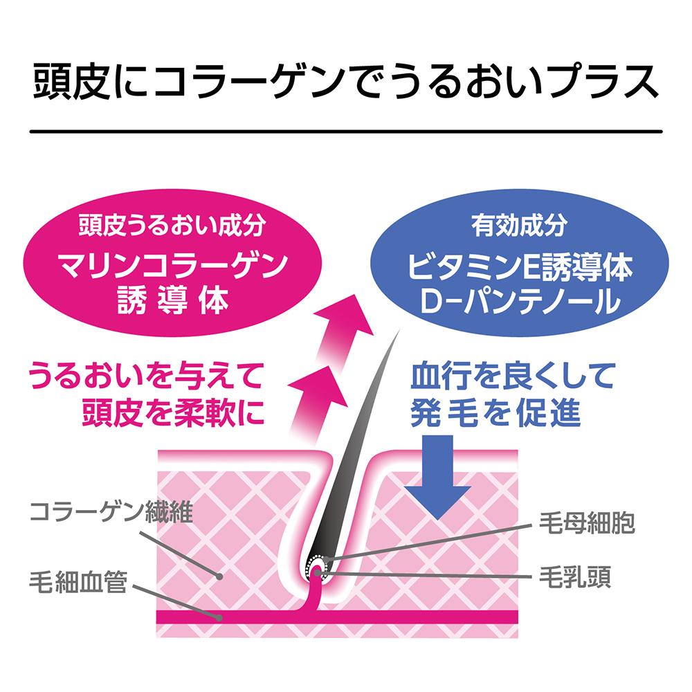 女　乳毛 医薬部外品】柳屋本店 レディース毛乳源 薬用育毛エッセンス 醜い 150ml(女性