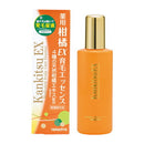 [Quasi-drug] Yanagiya Medicated Citrus EX Hair Growth Essence 180ML