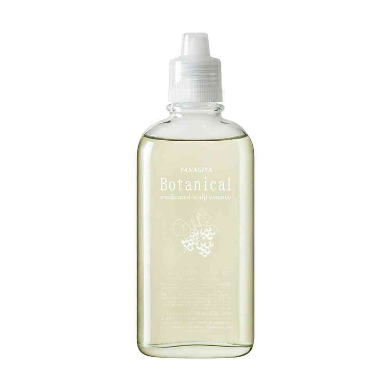 【医薬部外品】柳屋 ボタニカル 薬用育毛エッセンス 140ml