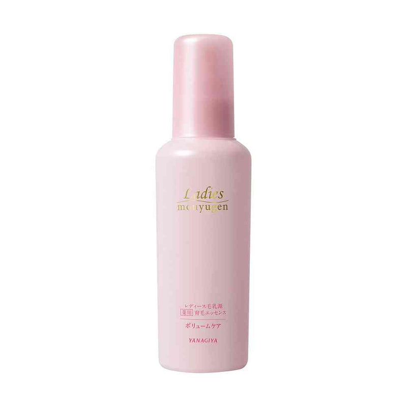 【医薬部外品】柳屋 レディース毛乳源 薬用育毛エッセンス ＜ボリュームケア＞ N 150ml