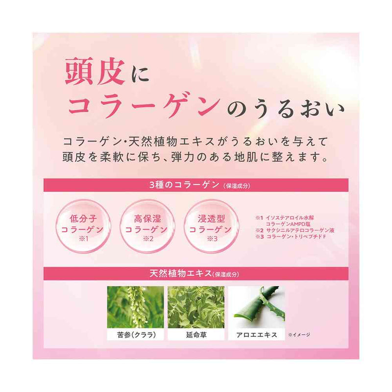 【医薬部外品】柳屋 レディース毛乳源 薬用育毛エッセンス ＜ボリュームケア＞ N 150ml