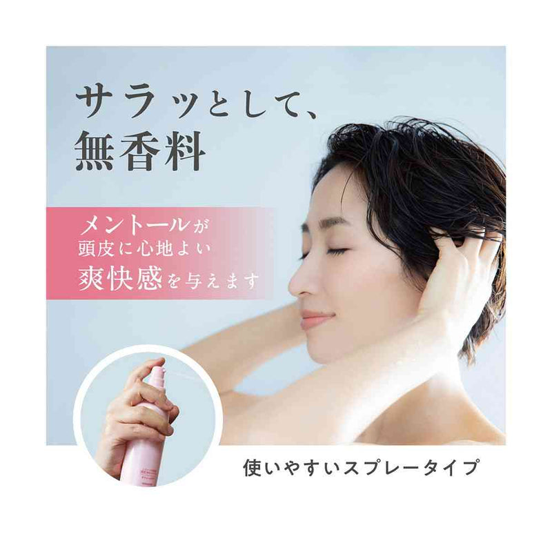 【医薬部外品】柳屋 レディース毛乳源 薬用育毛エッセンス ＜ボリュームケア＞ N 150ml