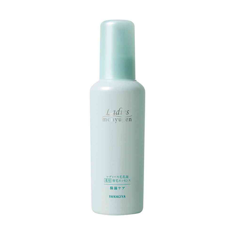 【医薬部外品】柳屋 レディース毛乳源 薬用育毛エッセンス ＜保湿ケア＞ N 150ml