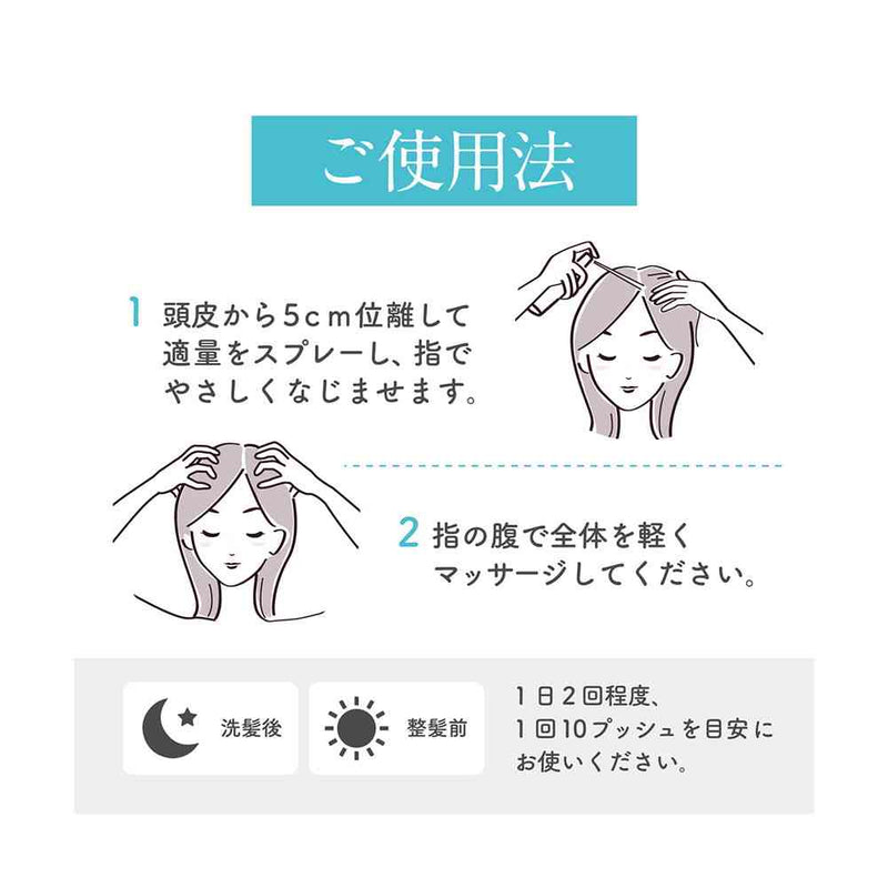 【医薬部外品】柳屋 レディース毛乳源 薬用育毛エッセンス ＜保湿ケア＞ N 150ml