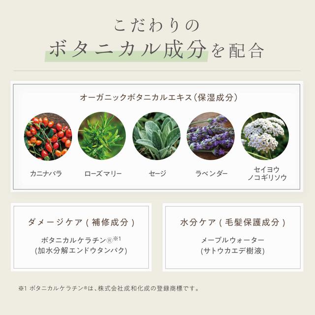 Yanagiya Honten Nature Mode Botanical Creamy Wax Gloss N72g