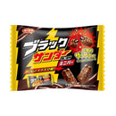◆有楽製菓 ブラックサンダー ミニバー 139g