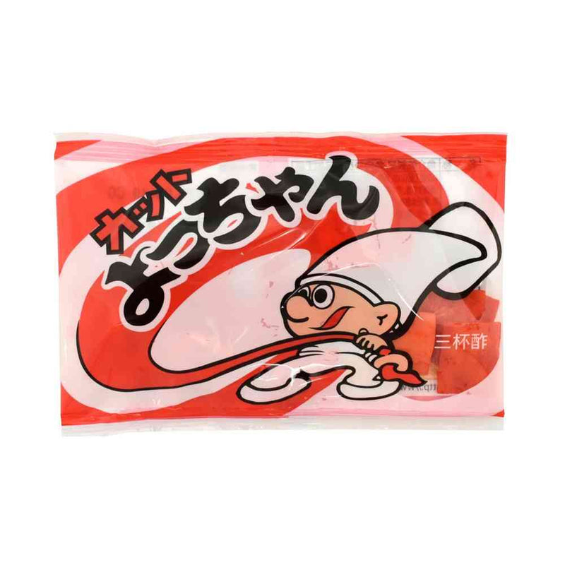 ☆よっちゃん☆／４月分お取り置き① ◇よっちゃん食品工業 カットよっちゃん 10g