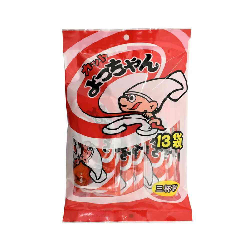 ◇よっちゃん食品工業 カットよっちゃん 13袋 7g×13袋