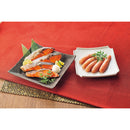 ◆【お歳暮限定】やまや無着色辛子明太子・紅鮭セット◇メーカー直送 ▼返品・キャンセル不可【他商品との同時購入不可】