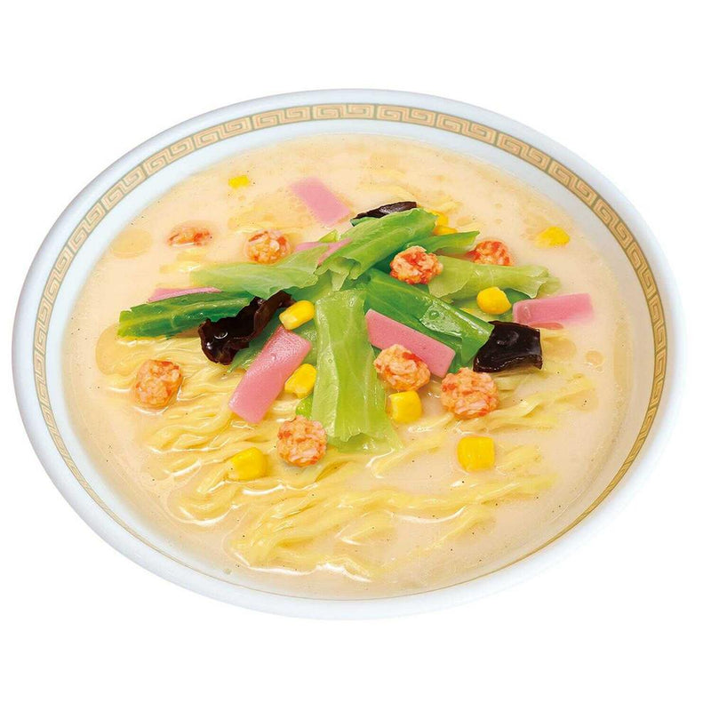 ◆ヤマダイ 凄麺長崎ちゃんぽん 121g