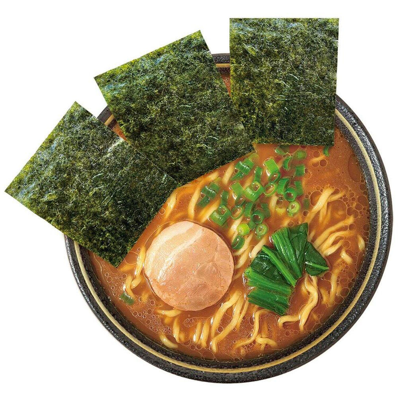 ◆ヤマダイ 凄麺横浜とんこつ家 123g