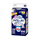 ライフリー 尿とりパッドなしでも長時間安心パンツ L 12枚