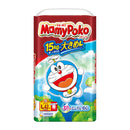 妈妈Poko裤L 哆啦A梦 42件