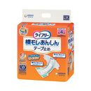Lifree side leakage safety tape type L 17 pieces x 4 pack