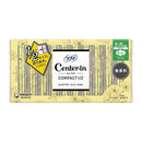 センターインコンパクト1／2 無香料 多い昼〜ふつうの日用 22枚