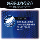 Sophie Gokupita FIT safety fit black M size