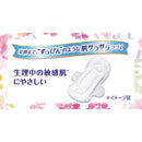 ソフィはだおもい ふつうの日用 羽つき 26枚