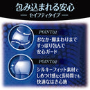 Sophie Gokupita FIT Safety Fit 黑色 L 码