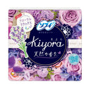 Sophie Kiyora Fragrance Pantyliner Floral Relax 72pcs