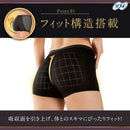 ユニ・チャーム ソフィ 体にフィット吸水ショーツ M 1枚