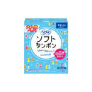 Sofy soft tampon regular 34 pieces