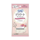 ユニ・チャーム ソフィデリケートウェットフローラルの香り 10枚