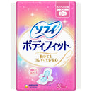 ユニ・チャーム ソフィボディフィット 羽つき 20枚